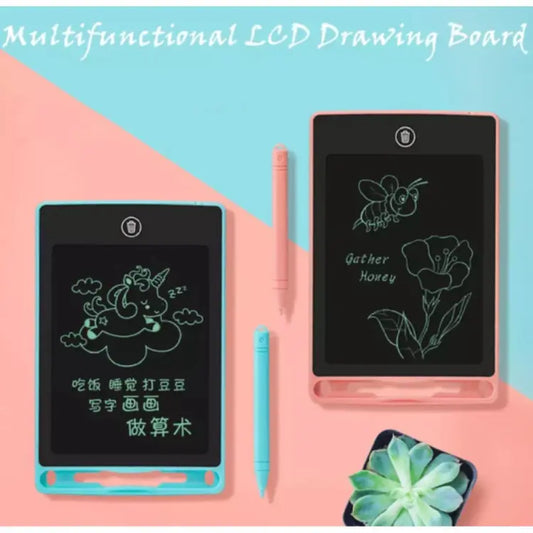 Multifunctional  LCD Writing Tablet | 8.5 Inches