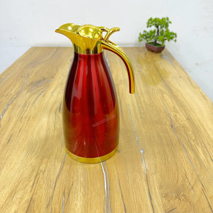 Premium Stainless Steel Vacuum Thermose | Extra Large Size