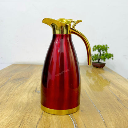 Premium Stainless Steel Vacuum Thermose | Extra Large Size