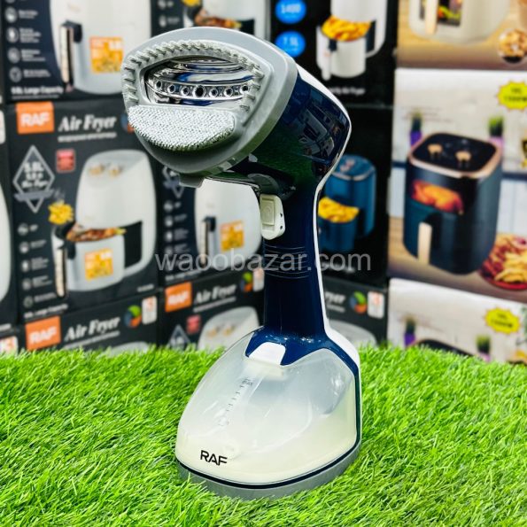 RAF Steam Iron | Handheld Garment Steamer