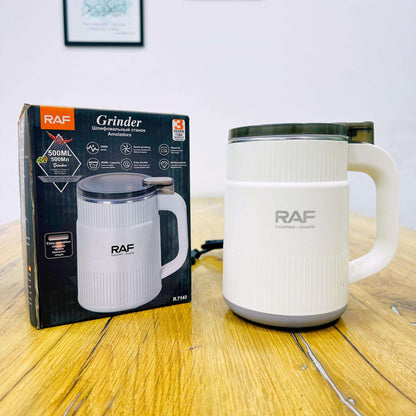 RAF Dry Masala Grinder | Coffee Grinder | 200 gram