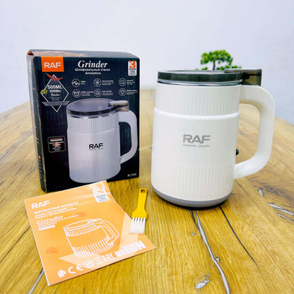 RAF Dry Masala Grinder | Coffee Grinder | 200 gram