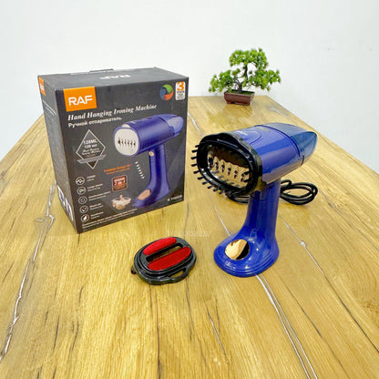 RAF Foldable Handheld Garment Steamer | 1500W
