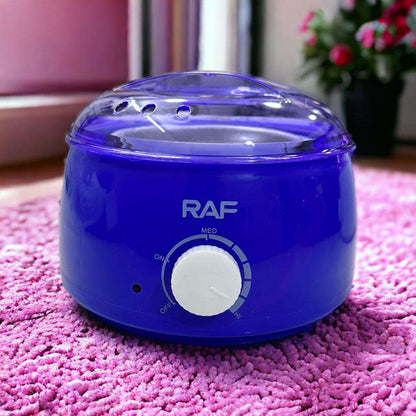 Raf Professional Hot Wax Heater | Hot Wax Warmer Machine