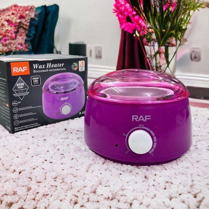 Raf Professional Hot Wax Heater | Hot Wax Warmer Machine