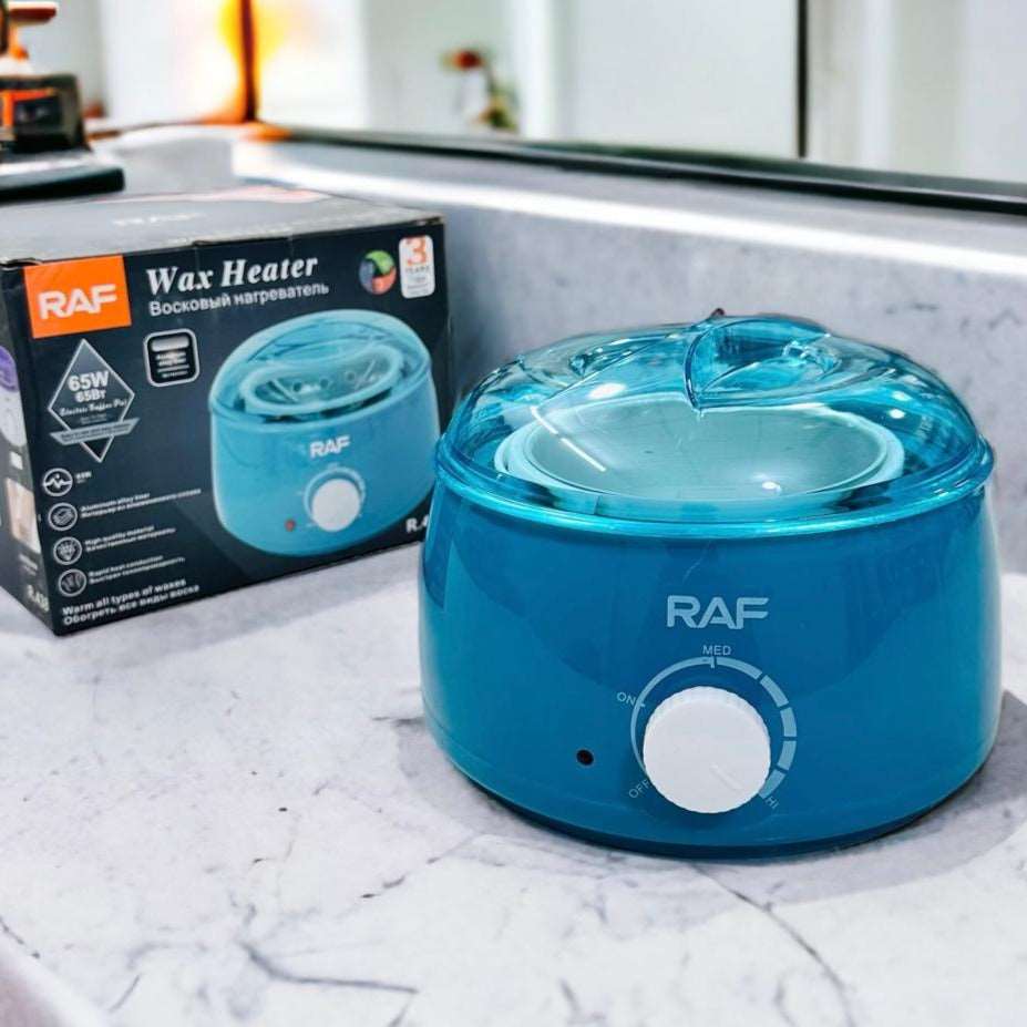 Raf Professional Hot Wax Heater | Hot Wax Warmer Machine