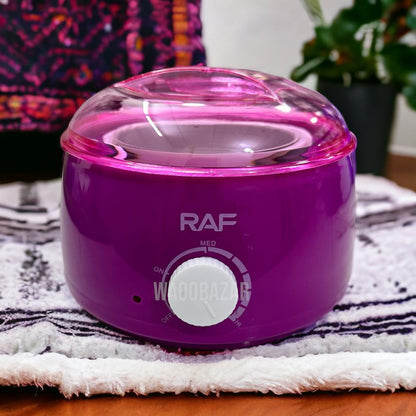 Raf Professional Hot Wax Heater | Hot Wax Warmer Machine