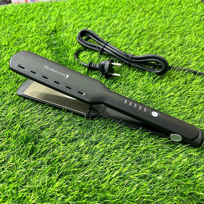 Remington Hair Straightener | Professional Wide Plate Straightener