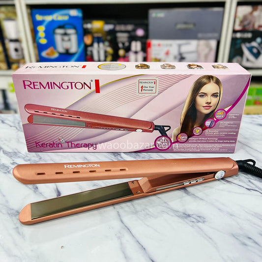Remington Hair Straightener | Professional Slim Plate Straightener |  Hair Iron