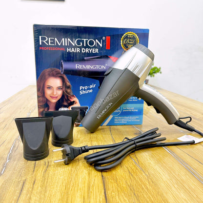 Remington Pro-Air Shine Hair Dryer | Salon Quality | 5000W