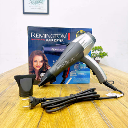 Remington Pro-Air Shine Hair Dryer | Salon Quality | 5000W