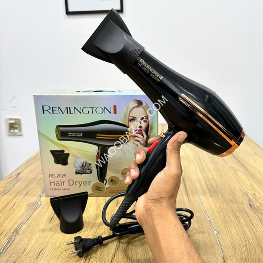 Remington Professional Hair Dryer RE-2025 | 5000W