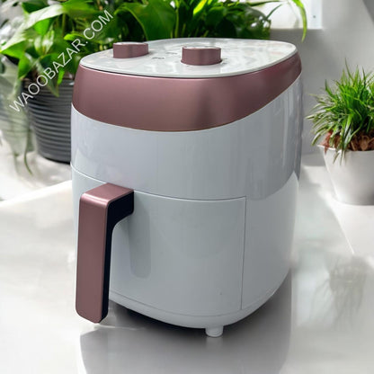 SHENHUA KW-2022 Manual Air Fryer 6 L | 1200 W