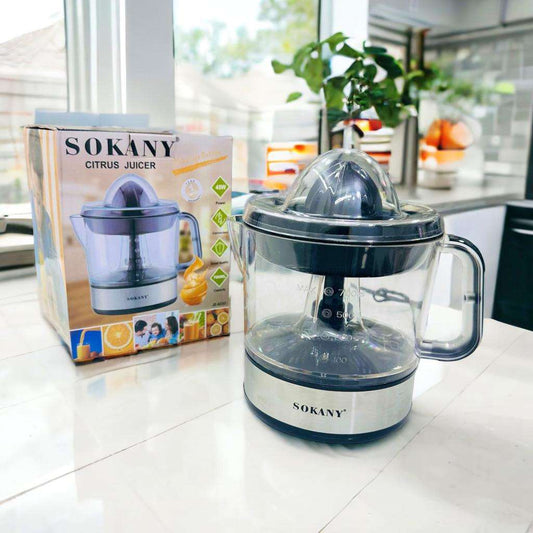 SOKANY Citrus Juicer | 700 ML