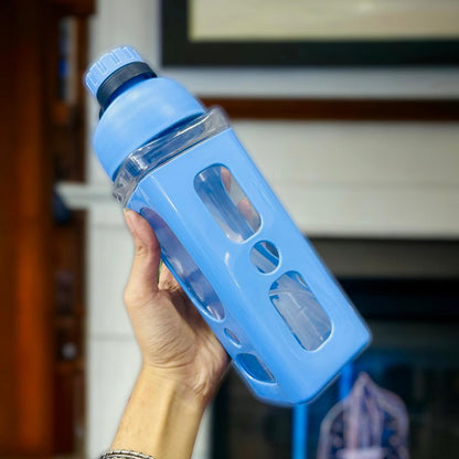 Gym Water Bottle | 700 Ml