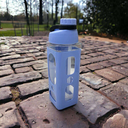 Gym Water Bottle | 700 Ml