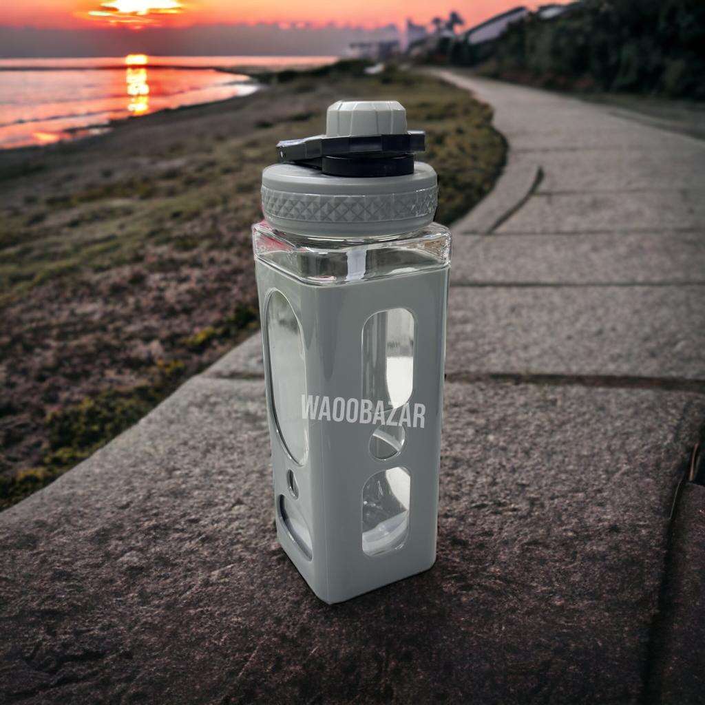 Gym Water Bottle | 700 Ml