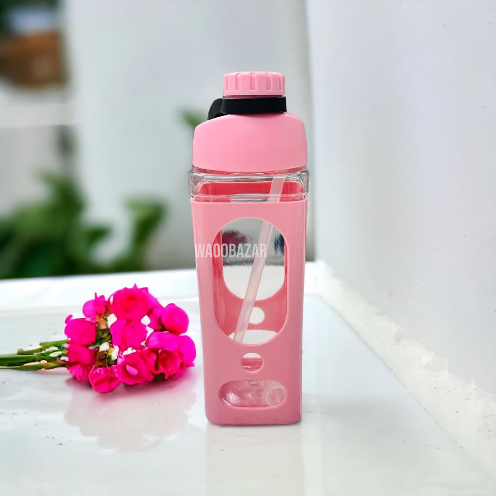 Gym Water Bottle | 700 Ml