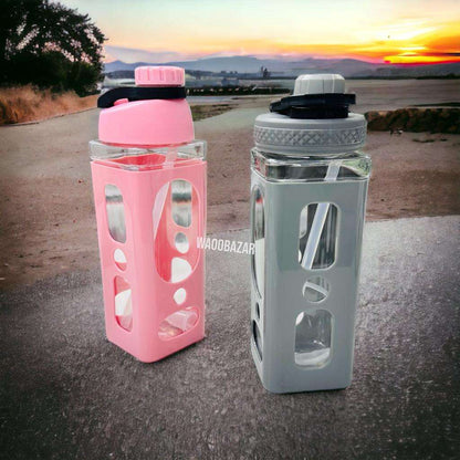 Gym Water Bottle | 700 Ml