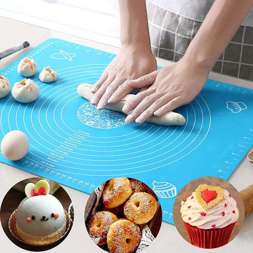 Silicone Roti Mat | Baking & Pastry Mat