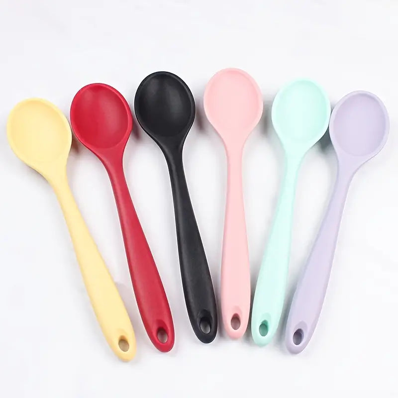 1 Pc Small Soup Spoon | Meal Spoon | No 24