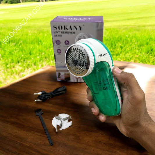 Sokany Lint Remover SK-883