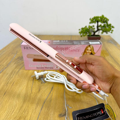 Remington Hair Straightener RM-307 | Heats Up To 950° F