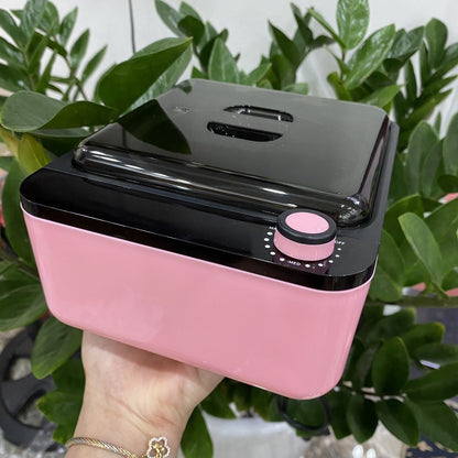 TOOCA Wax Warmer Hair Removal Kit | Non-Stick Pot