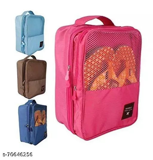 Travel Bag | Golf Storage Organizer | Waterproof Clothes Bags