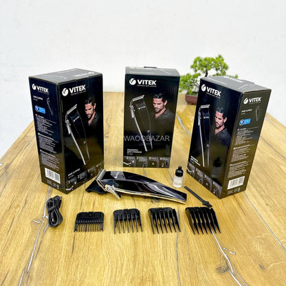 VITEK Professional  Hair Clipper & Trimmer | VT-1361