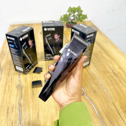 VITEK Professional  Hair Clipper & Trimmer | VT-1361
