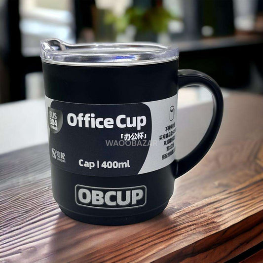 Office Vacuum Mug | 350 ML