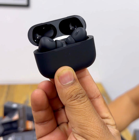 AirPods Pro (2nd Gen) – Unlock the Power of Premium Sound!