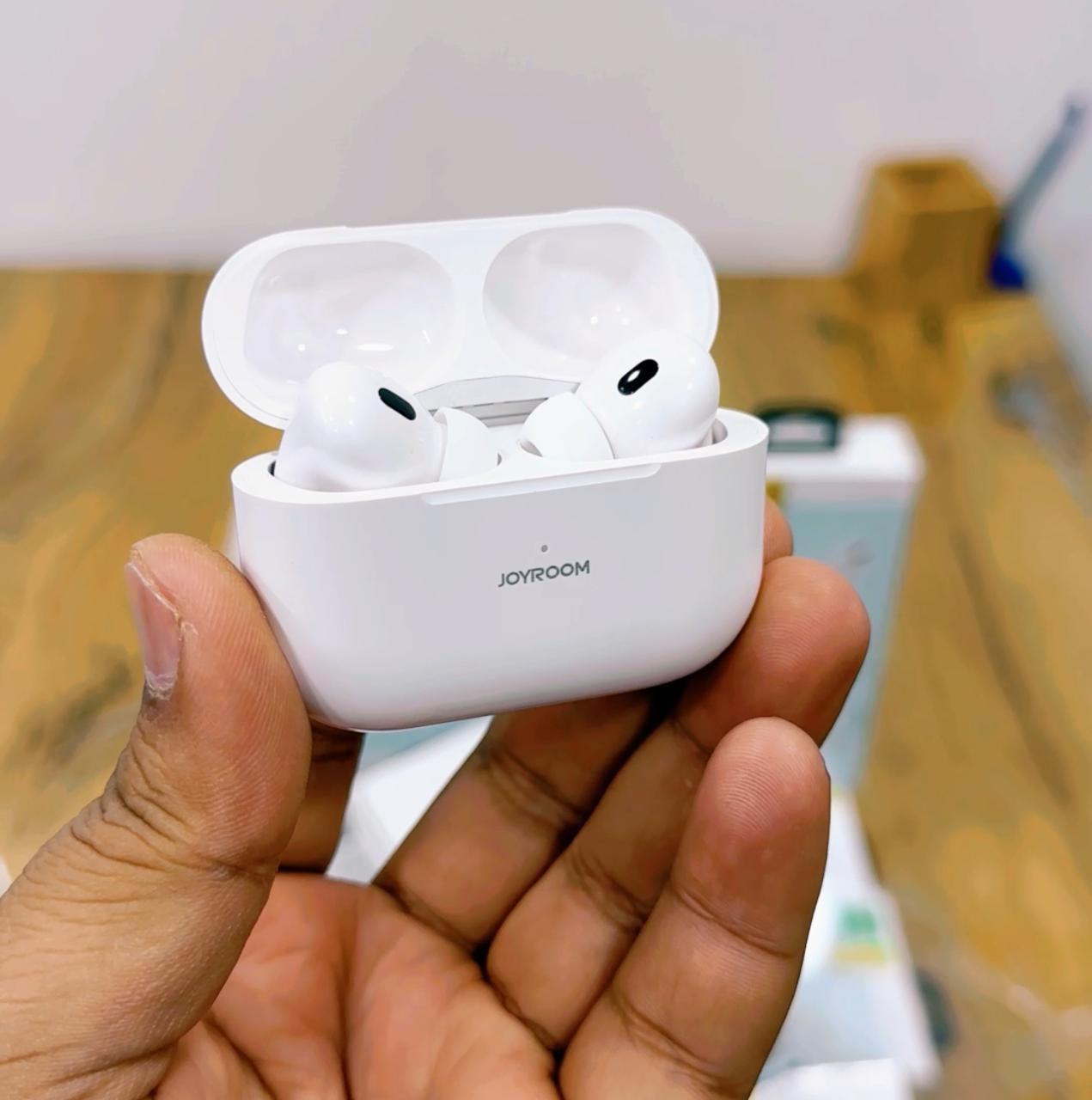 JoyRoom Original Wireless Earbuds  | JR-T03S pro2