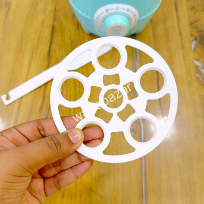 Whale Baby Food Maker | FSJ-01 Milk Thermostat