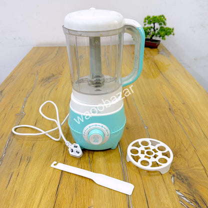 Whale Baby Food Maker | FSJ-01 Milk Thermostat