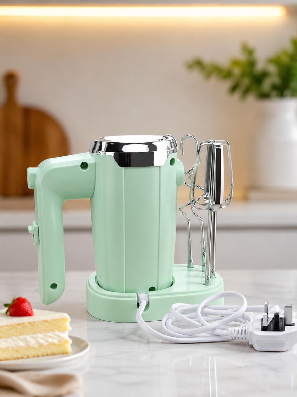 Amazon Lot Imported Cake Beater | Cake Mixer