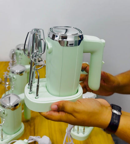 Amazon Lot Imported Cake Beater | Cake Mixer
