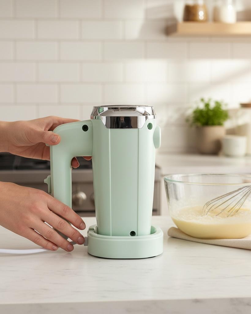 Amazon Lot Imported Cake Beater | Cake Mixer