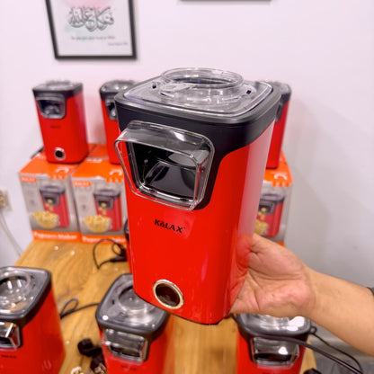 Kolax Pop Corn Maker | Germany Lot | 1100 Watts