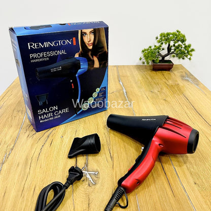 Remington Professional Hair Dryer | 5000 Watts