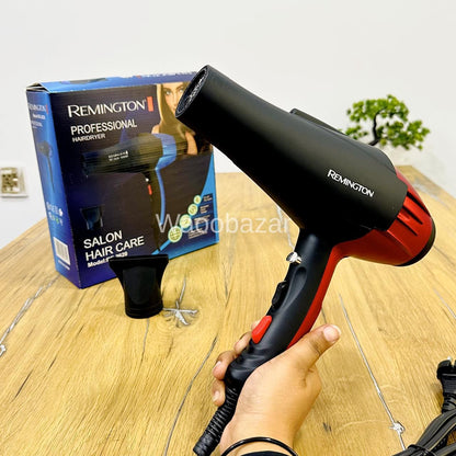 Remington Professional Hair Dryer | 5000 Watts