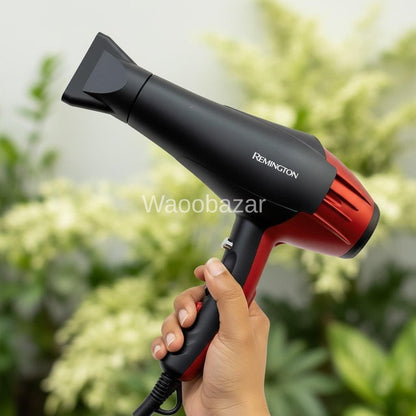 Remington Professional Hair Dryer | 5000 Watts