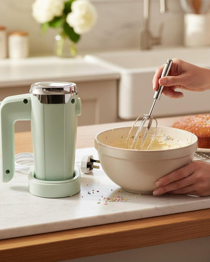 Amazon Lot Imported Cake Beater | Cake Mixer