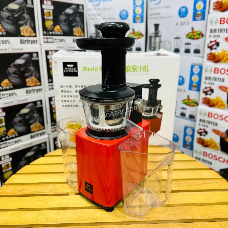 Carrot juicer outlet