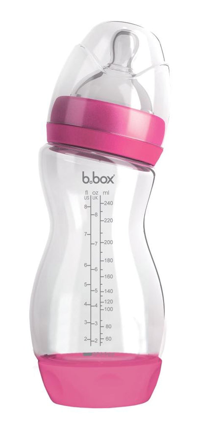 b.box Feeder with Dispender | 240 ML