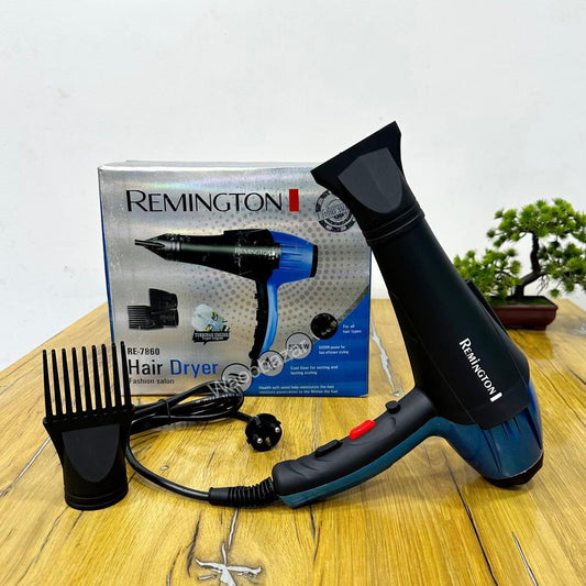 Lot Professional Hair Dryer | Salon Quality | RE-7860