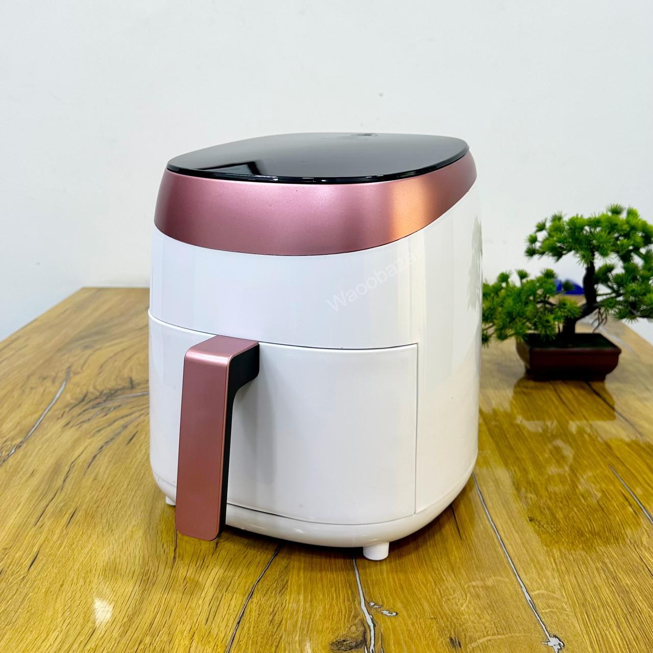 SHENHUA KW-2022 Touch Air Fryer 6 L | 1200 W
