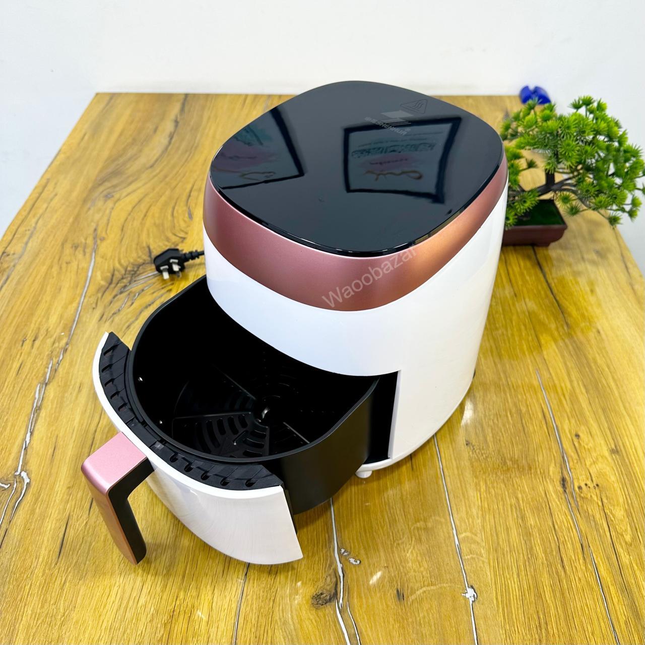 SHENHUA KW-2022 Touch Air Fryer 6 L | 1200 W