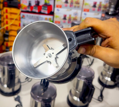 RAF Masala Grinder | 250 gram | Spices Grinder